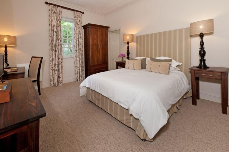 Bedroom 3, De Doornkraal Vinotel, Eden
