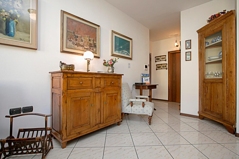 Others 5, Riva Centro Apartment in Old Town - Happy Rentals, Trento