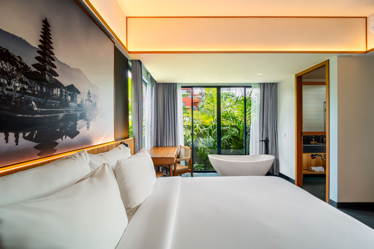 Bedroom 27