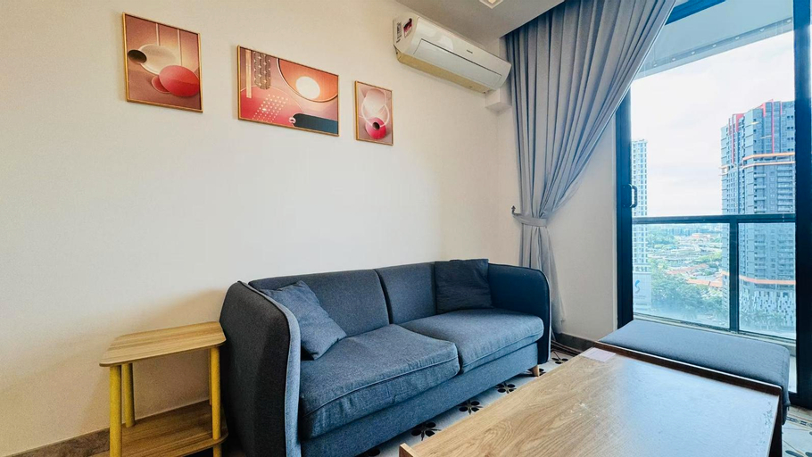 Bedroom 11