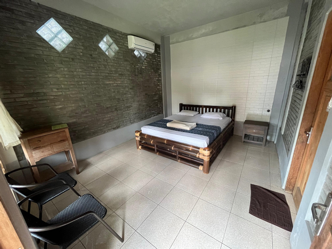 Bedroom 8