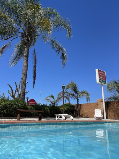 Sport & Beauty 5, Philadelphia Motor Inn Echuca, Campaspe - Echuca