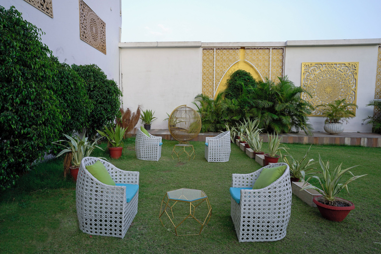 Others 4, Haveli Banquet & Resort, Ajmer