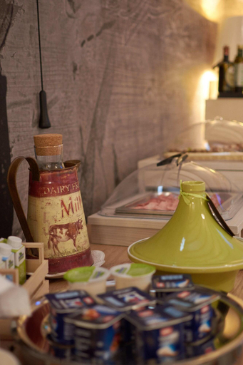 Food & Drinks 2, Cas'E Charming House, Caserta