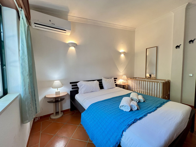 Bedroom 3, Alvor Traditional Villa by Homing, Portimão