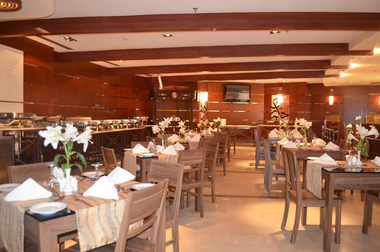 Food & Drinks 5, EASTYARD Khobar - Hotel, Al Khobar