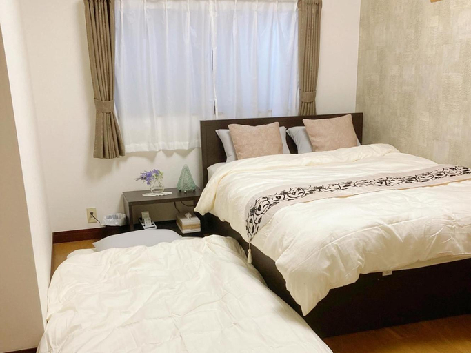 Guesthouse cherry, Taitō
