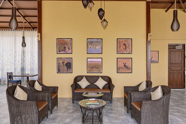 Others 3, The Blackbuck Trails velavadar, Bhavnagar