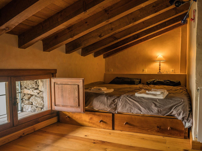 Bedroom 3, EL Cerro, Ávila