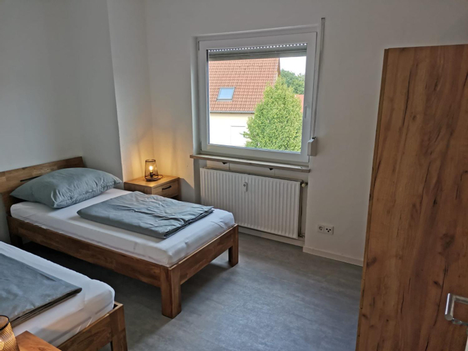 Waldmohrer Hof, Kusel