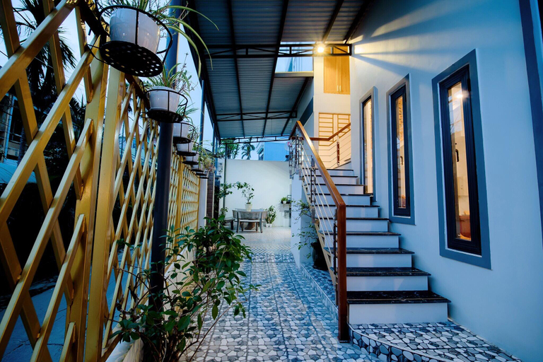 Public Area 5, Hoian Royal Villa, Da Nang