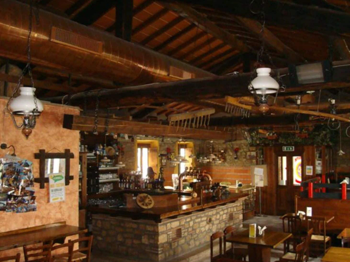 Food & Drinks 4, Antico Casale le Fossate, Terni