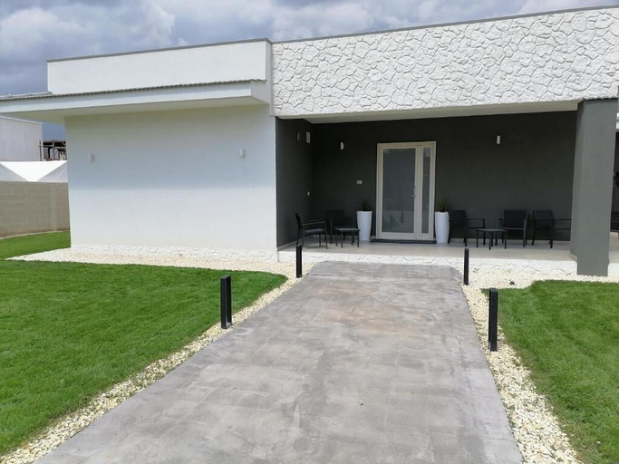 Exterior & Views 2, Harmony B&B, Taranto