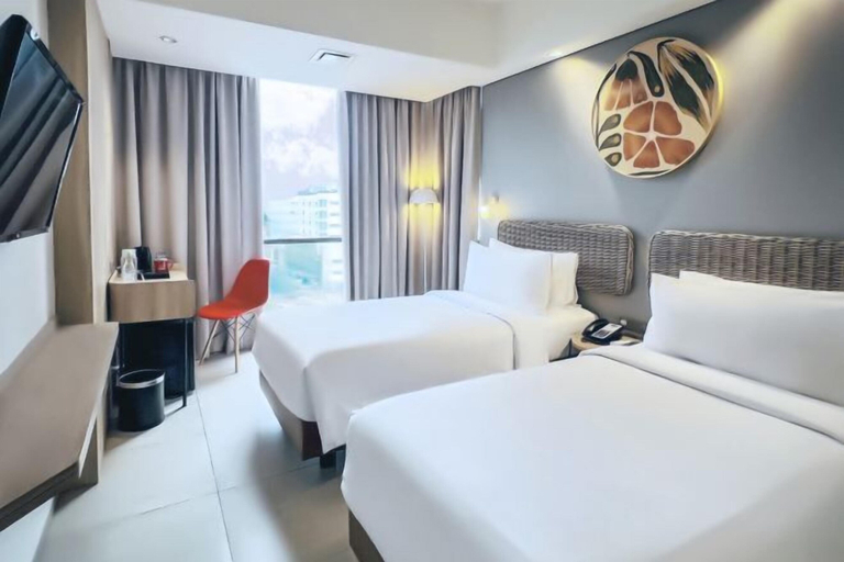 Bedroom 6