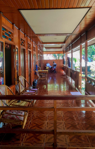 Others 1, Panorama Backpackers, Manado