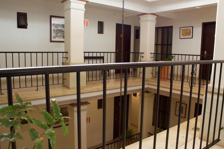 Public Area 3, Hotel Real Alma, Del Centro