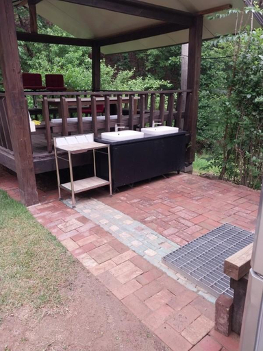 Others 3, Pocheon Gaeulga Garden Pension, Pocheon