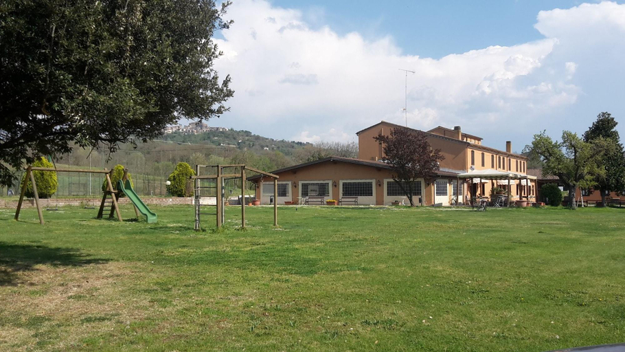Exterior & Views 2, Antico Casale le Fossate, Terni