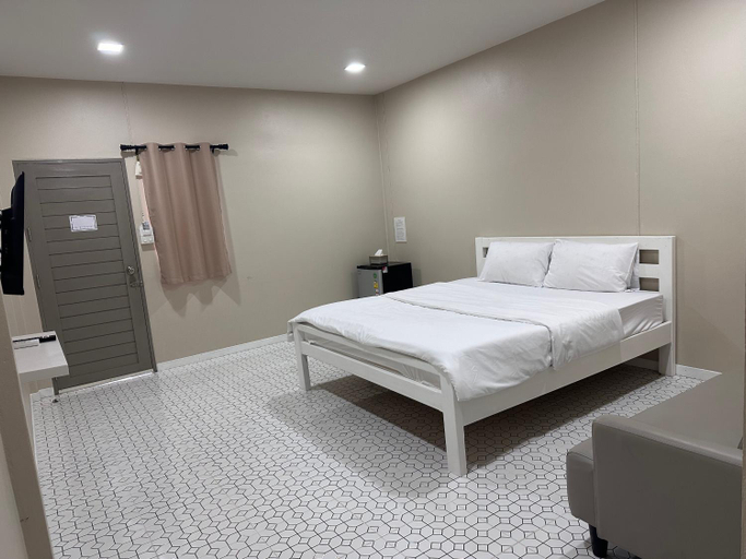 Bedroom 9