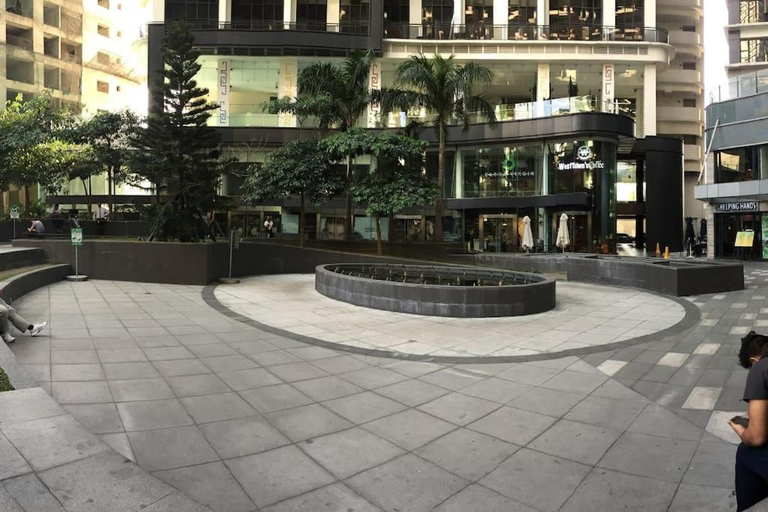 StayHere 5 Star Studio Amenities Starlit View, Makati City