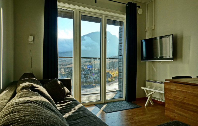 Others 4, Arctic Lodge, Kiruna