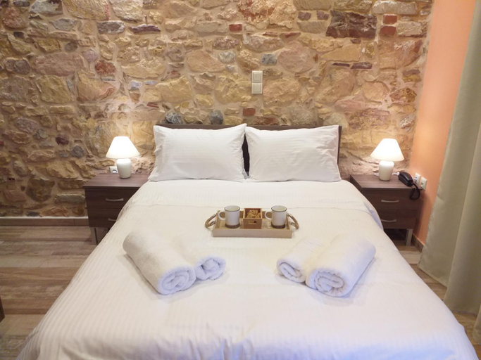 Others 4, CityZen Rooms Chios, North Aegean