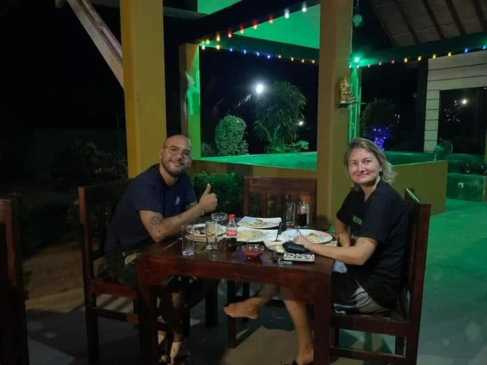 Food & Drinks 5, Passi Nature Villas Pasikuda, Koralai Pattu (Valachchenai)
