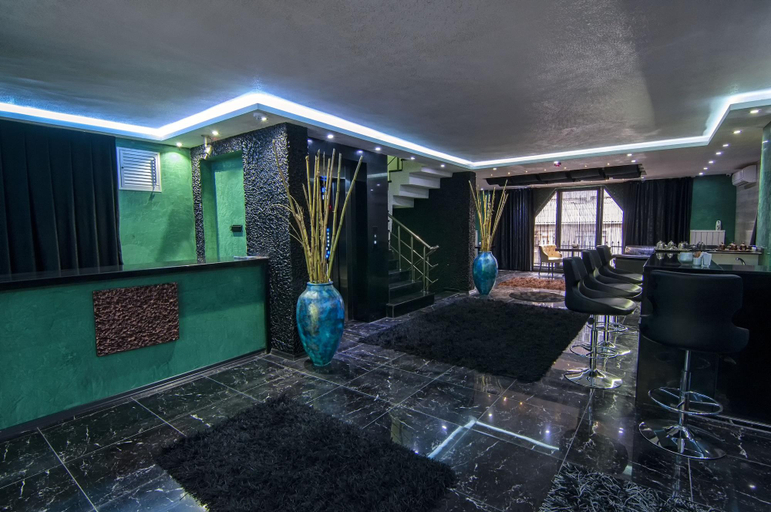 Public Area 2, Ag Sisli Hotel, Şişli