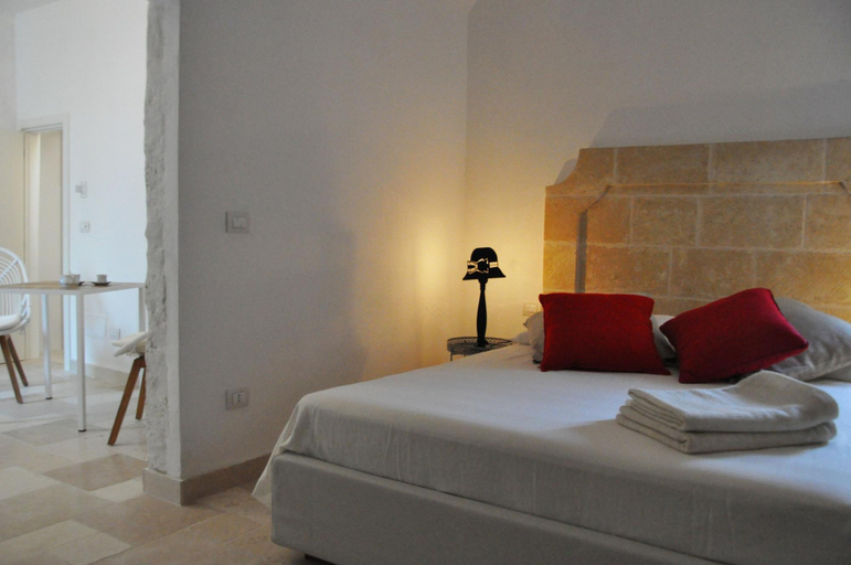 Bedroom 3, Donna Piera - Dimore di Charme, Bari