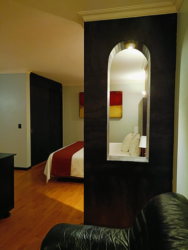 Others 5, HOTEL VIRREYNAL, Chignautla