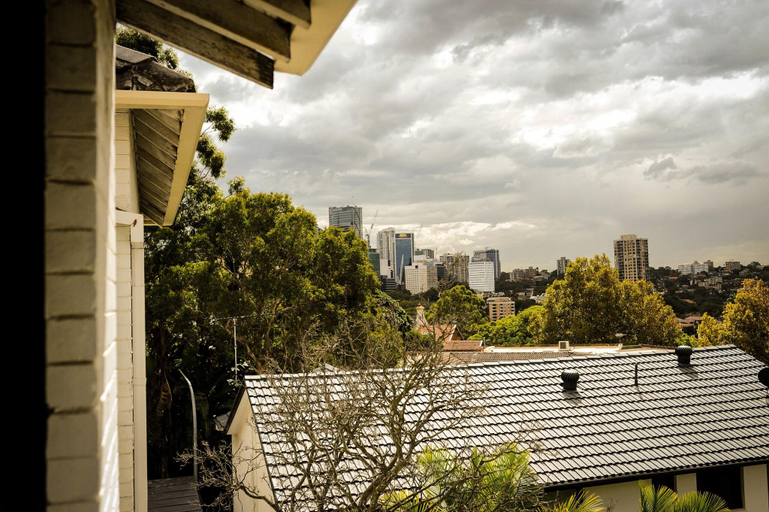 Exterior & Views 2, Carnarvon Lodge, Sydney
