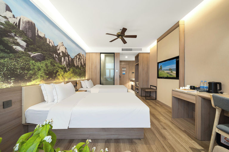 Bedroom 5