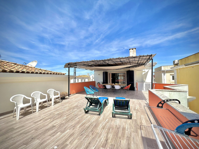 Exterior & Views, Vilamoura Central 8 by Homing, Loulé