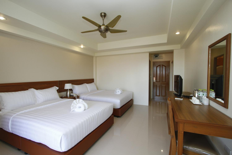 Bedroom 9
