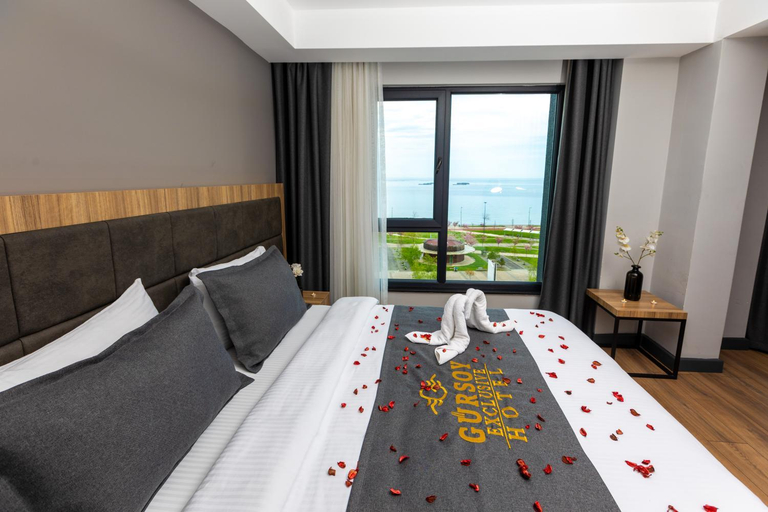 Others 5, Gursoy Hotel, Merkez