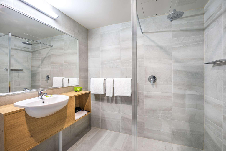 Bedroom 3, Nightcap At York On Lilydale, Yarra Ranges - Lilydale