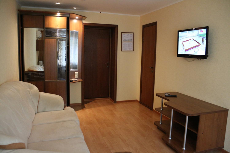 Others 5, Saratov Hotel, Saratovskiy rayon
