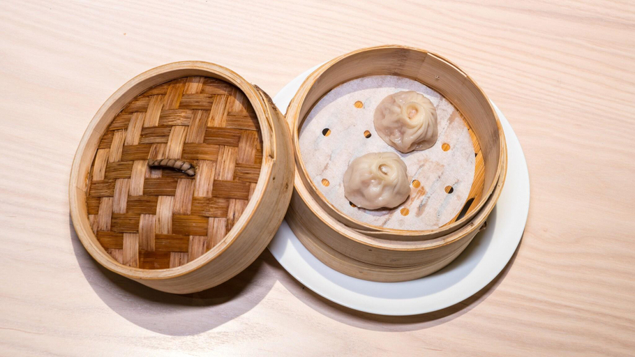 Food & Drinks 5, The Nook Hotel Hangzhou, Hangzhou