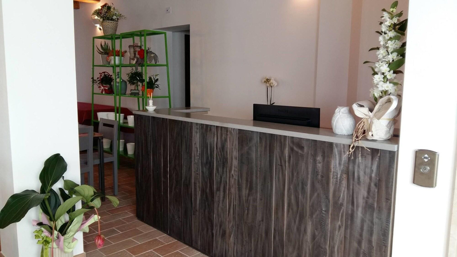 Public Area 2, Moretti Country House, Macerata
