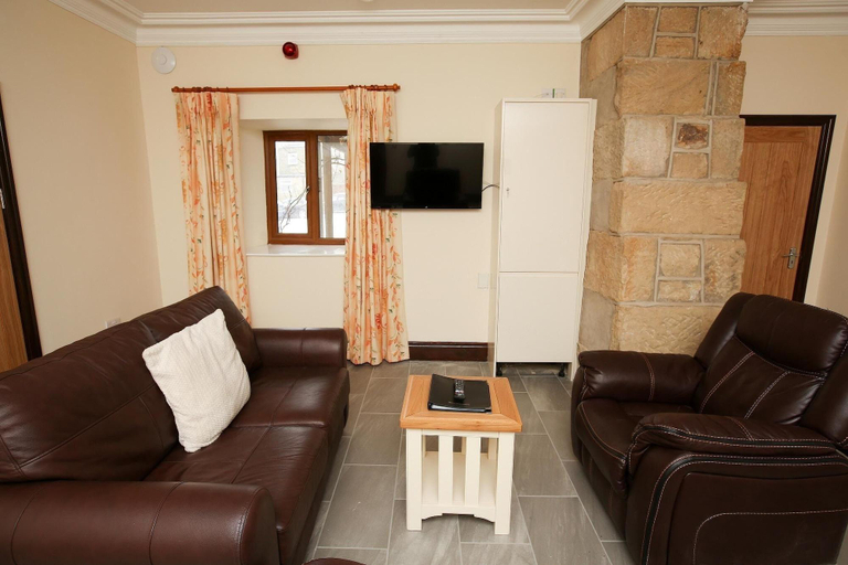 Public Area 2, Padley Farm, Sheffield