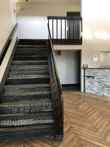 Public Area 3, HomeTown Inn, Wright
