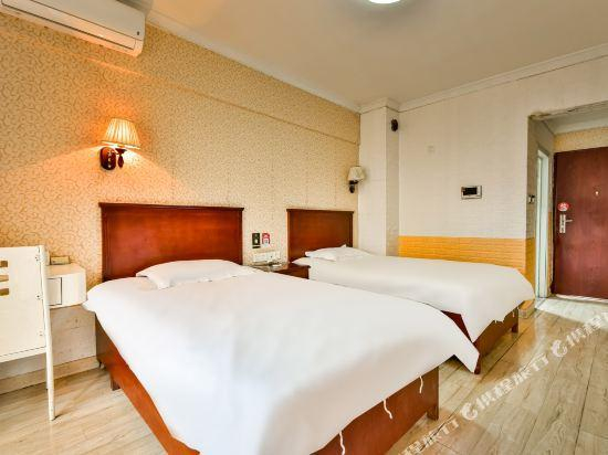 Yilai Yiwang Apartment (Nanning Shengtiandi Vientiane City Branch), Nanning