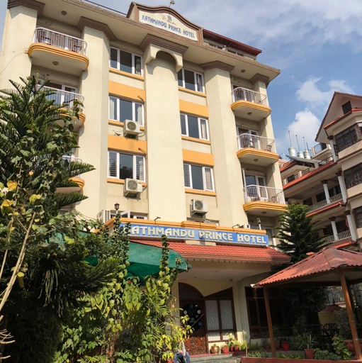Exterior & Views 1, Kathmandu Prince Hotel, Bagmati
