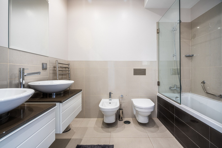 Bathroom 3, Vilamoura Pine Hills With Pool by Homing, Loulé