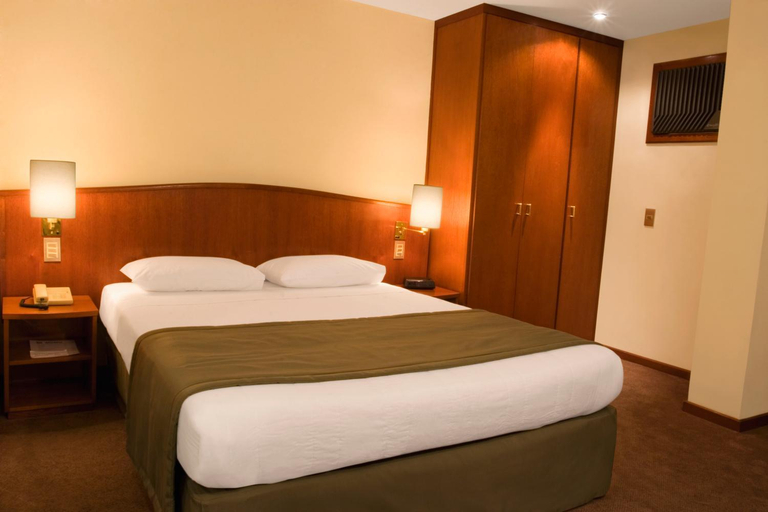 Bedroom 10