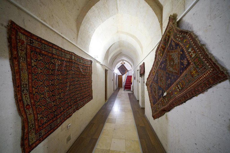 Public Area 2, Arch Palace Hotel, Nevşehir