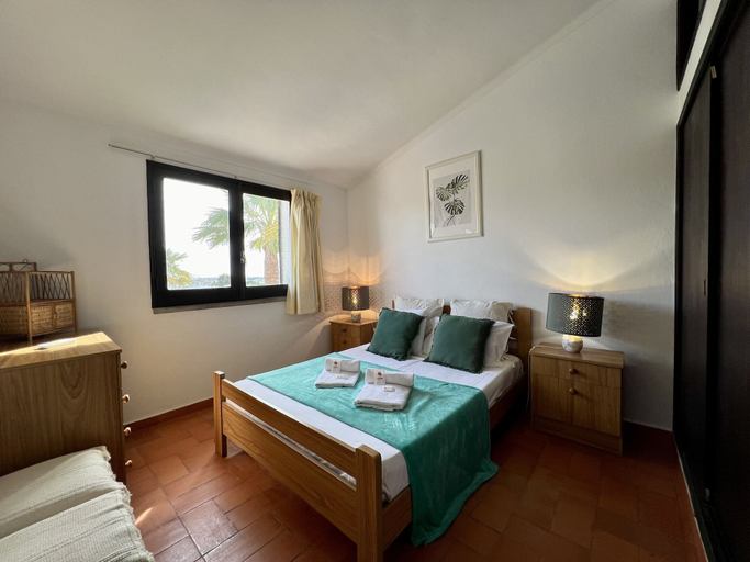 Bedroom 3, Tavira Traditional Villa by Homing, Alcoutim