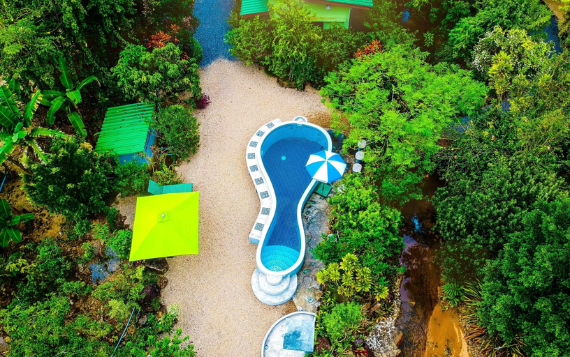 Exterior & Views 5, The Mouth Resort, Takua Pa