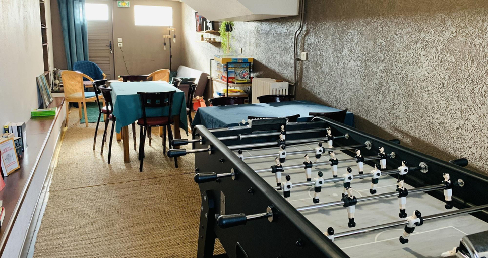 Food & Drinks 5, L'Escoundillou, Cantal