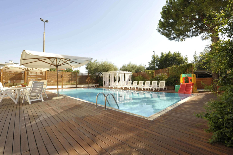 Others 5, Bellariva Family Hotel, Rimini